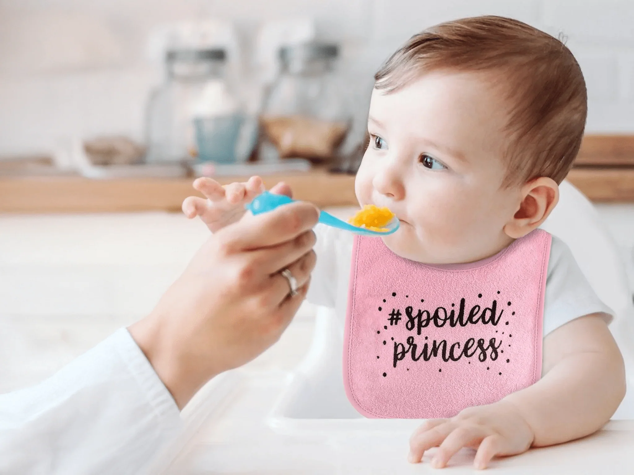 Charming Style for Little Ones